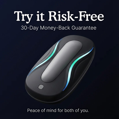 VigorPulse® Pelvic Therapy Device [Restore Control]