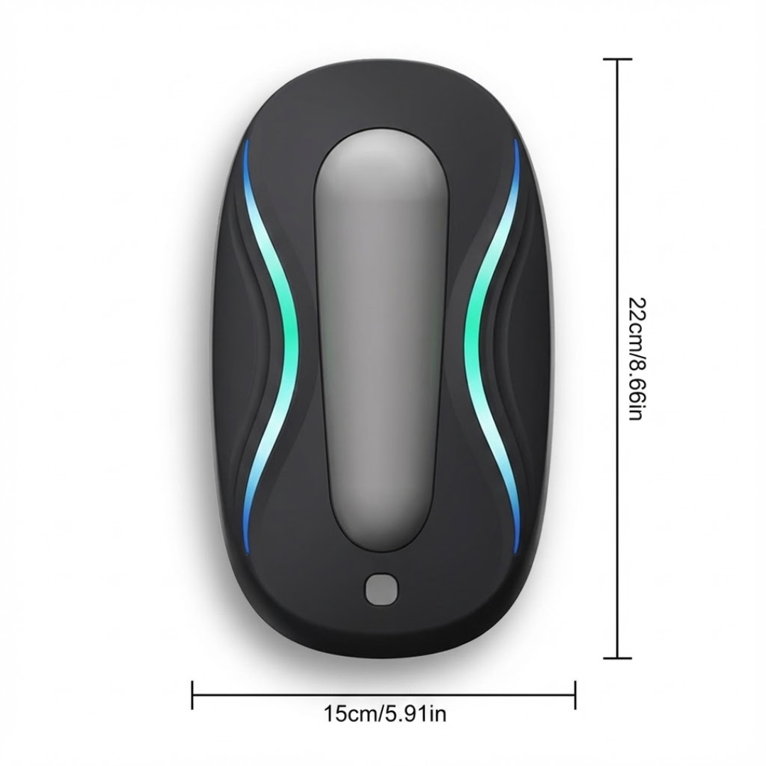 VigorPulse® Pelvic Therapy Device [Restore Control]