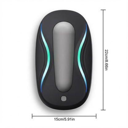 VigorPulse® Pelvic Therapy Device [Restore Control]