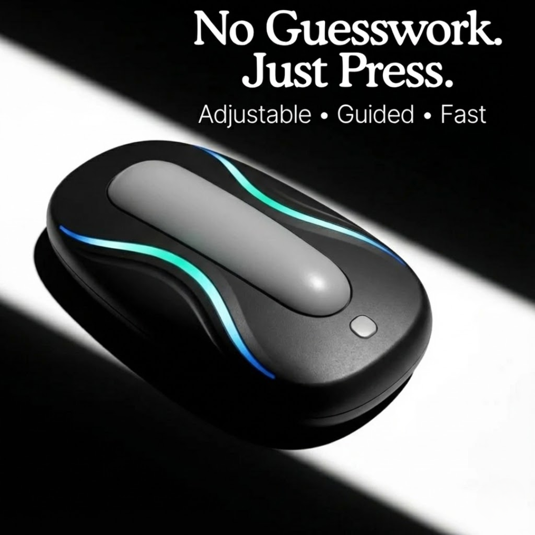 VigorPulse® Pelvic Therapy Device [Restore Control]