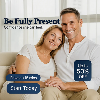 VigorPulse® Pelvic Therapy Device [Restore Control]